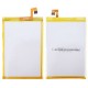 Replacement Ulefone Power 3 Battery - 6080mAh