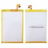 Replacement Ulefone Power 3 Battery - 6080mAh