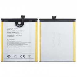 remplacement Batterie Umidigi A3 Pro