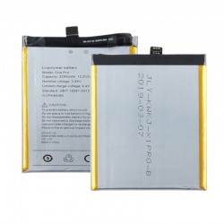 Dépanner BatteryUmidigi One Pro