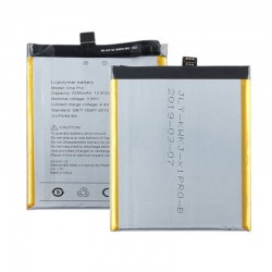 Dépanner Batterie Umidigi One Pro