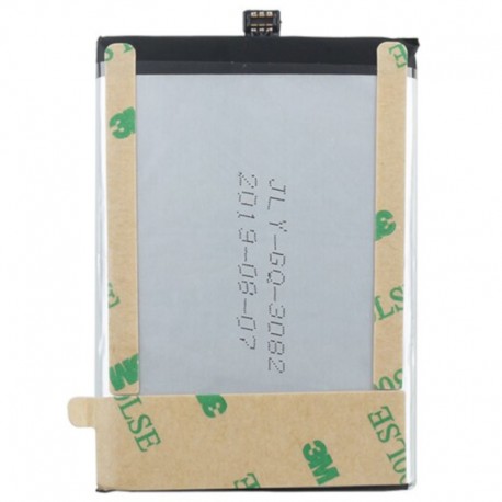 commander Batterie Ulefone Armor X3