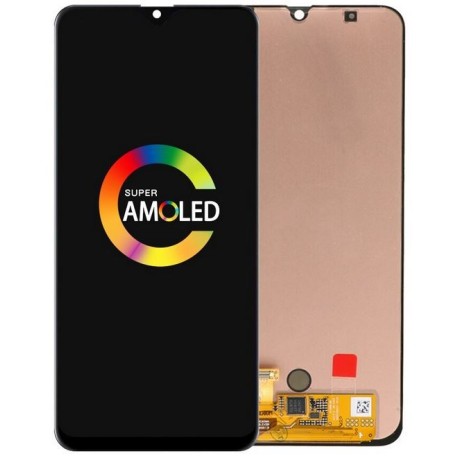 Galaxy A50 broken screen repair