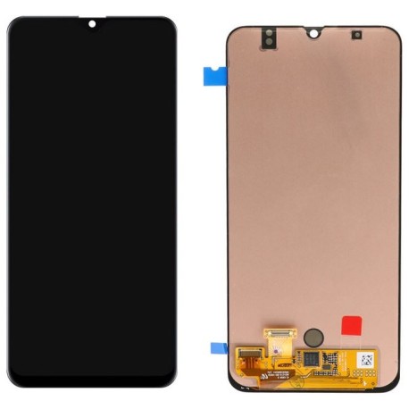 Galaxy A50 broken screen repair
