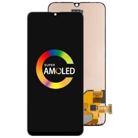 Galaxy A40 screen repair