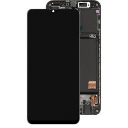 r&eacute;paration &eacute;cran cass&eacute; galaxy A20