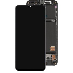 Galaxy A20 broken screen repair