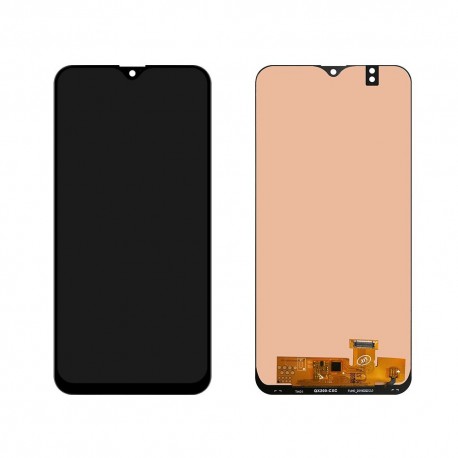 réparation écran cassé galaxy A20