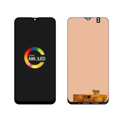 Galaxy A20 broken screen repair