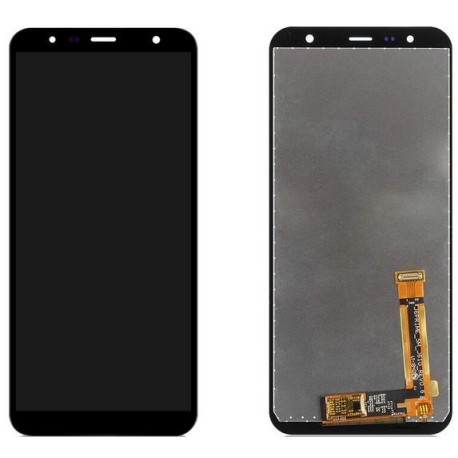Galaxy J6 Plus screen repair