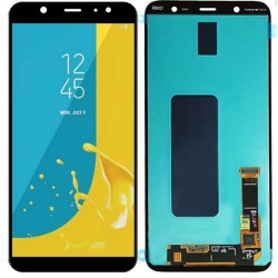 r&eacute;parer &eacute;cran cass&eacute; Galaxy J8 2018