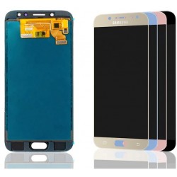 d&eacute;panner &eacute;cran Galaxy J730F pas cher