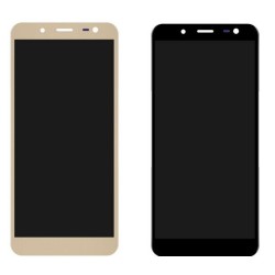 repair broken screen Samsung J6 2018