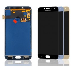 r&eacute;parer &eacute;cran Galaxy J4 2018