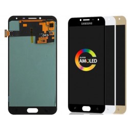 r&eacute;parer &eacute;cran Galaxy J4 2018