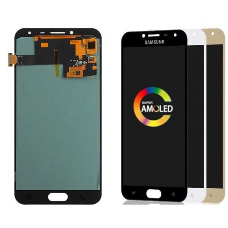 réparer écran Galaxy J4 2018