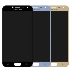 repair Galaxy J4 2018 screen