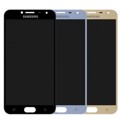 réparer écran Galaxy J4 2018