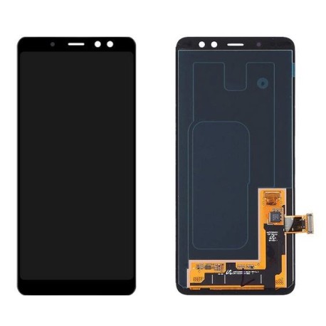 Galaxy A8 2018 screen repair