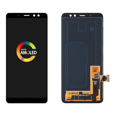 Galaxy A8 2018 screen repair