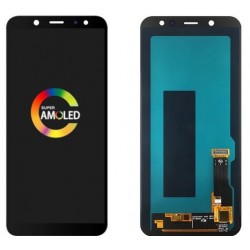 réparation écran galaxy A600F
