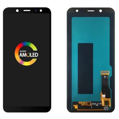 Galaxy A600F screen repair