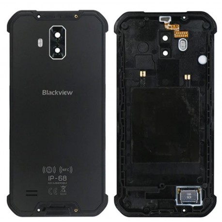 remplacer coque Blackview BV9600 Pro