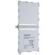 BatterySamsung Galaxy Tab Pro P900 originale - 9500mAh - T9500E