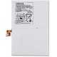 BatterySamsung Galaxy Tab S5E 2019 originale - 7040mAh - EB-BT725ABU