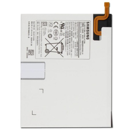 repair batteryGalaxy Tab A T510