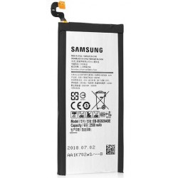remplacement Batterie Samsung Galaxy S6