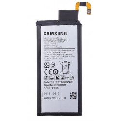 réparation BatterySamsung Galaxy S6 Edge