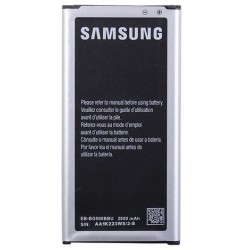 remplacer BatterySamsung Galaxy S5 G900F
