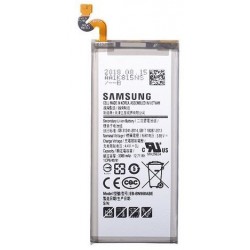 réparation Batterie Samsung Galaxy Note 8