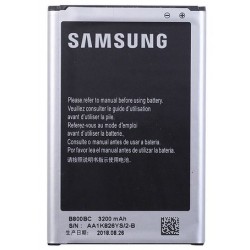 réparation Batterie Galaxy N9005