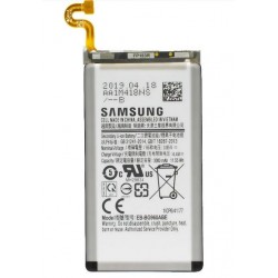 réparation BatterySamsung S9