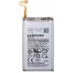 dépannage Batterie Samsung Galaxy S9 Plus