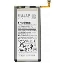 réparation BatterySamsung Galaxy S10