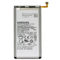 remplacement batterie Galaxy S10 Plus