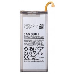 réparer BatterySamsung Galaxy J600F