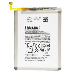 remplacement batterie Galaxy M20