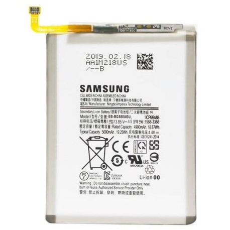 replacement batteryGalaxy M20
