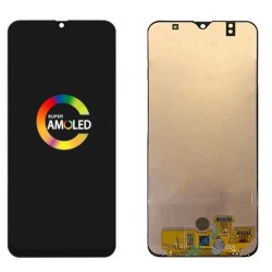 réparer écran cassé Galaxy A30S
