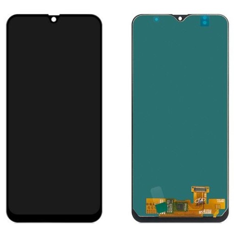 repair broken screen Galaxy A30S