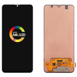 réparation écran cassé Galaxy A70