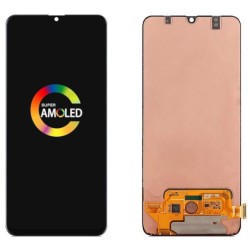 Galaxy A70 broken screen repair