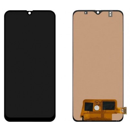 réparation écran cassé Galaxy A70