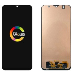 Galaxy M30 broken screen repair