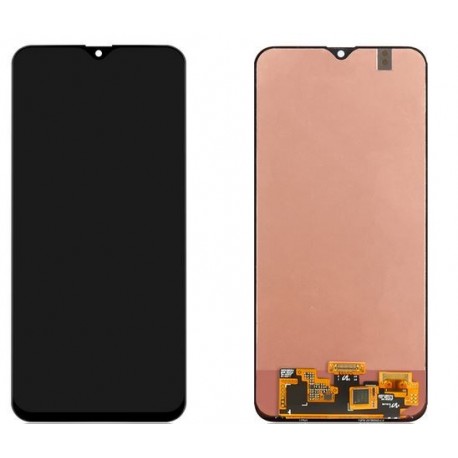 réparation écran cassé Galaxy M30