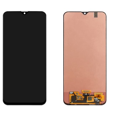 Galaxy M30 broken screen repair